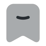 Archive 1 SVG Icon